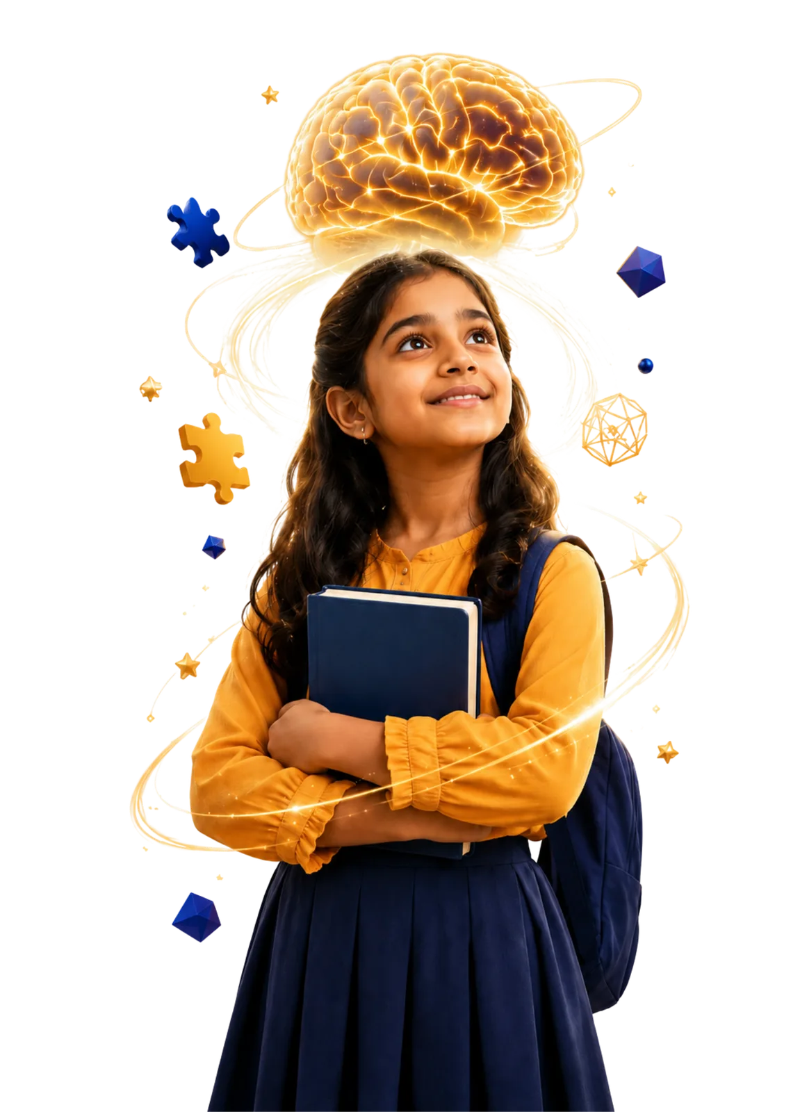 Unlock your child's hidden potential with M J Brain Academy